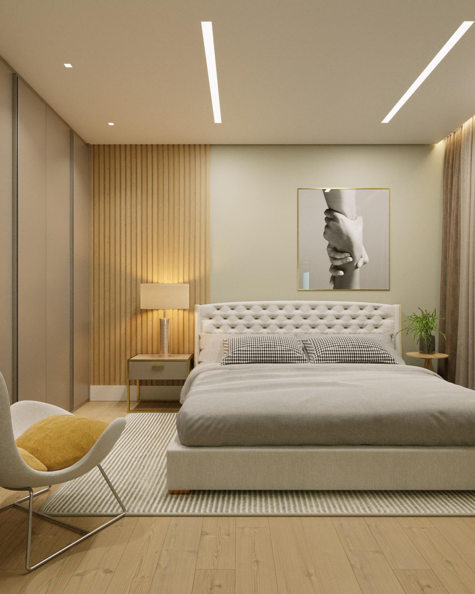 QUARTO CASAL